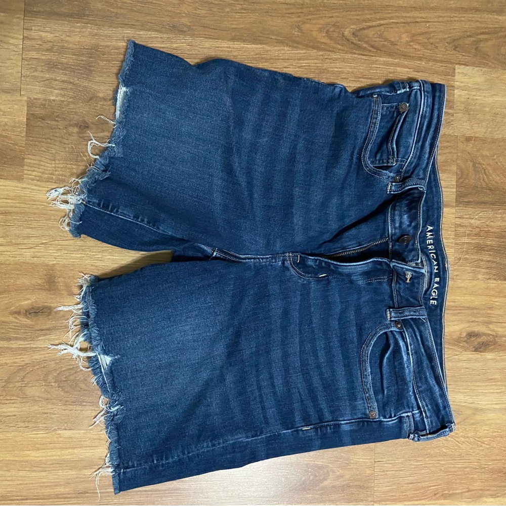 Womens AE Shorts